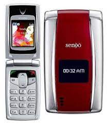Sendo M570 photo gallery - Photo 05 ...