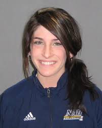 Amber Yingling's Instagram, Twitter & Facebook