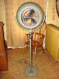 1940 S 50 S Vintage Vornado Industrial Pedestal Electric Floor Fan 12p1 3 Speed Floor Fan Fan Vornado Fan