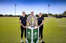 Most of the tournaments have been jointly hosted by nations from the same geographical region, such as south asia in 1987, 1996, and. Full Match Schedule For Icc Women S Cricket World Cup 2022 Announced