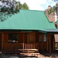 Cabins near sunrise ski resort. Cabin Rentals In Greer Az Snowy Mountain Lodge