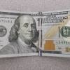 Owning a counterfeit money detector is a great way to catch counterfeit bills, and save yourself money and time (source). 1