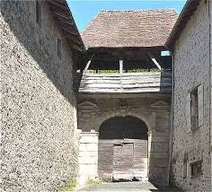 Porte Saint Jean A Solignac Limousin Ville France Village Francais Saint Jean