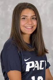 2020 Women's Soccer Roster