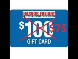 Learn how to check your harbor freight gift card balance effortlessly. How To Get Harbor Freight Gift Cards Below Face Value Youtube