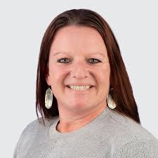 Sales Contact Information