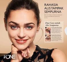 Katalog Selanjutnya Oriflame Cosmetics Alis Persamaan Pengikut