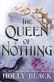Bol Com The Queen Of Nothing Holly Black 9781471408502 Boeken