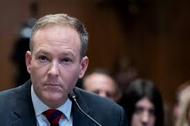 Former East End Congressman Lee Zeldin is confirmed as EPA administrator