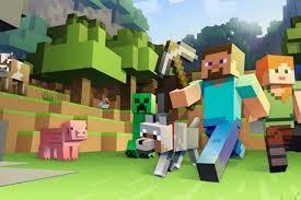 Microsoft Cancels Major Super Duper Graphics Pack Update For Minecraft Minecraft Commands Minecraft Minecraft Printables