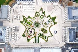 Réunir 1.000 bocaux « le parfait » avec couvercle. Le Jardin Ephemere Lorraine Tourisme