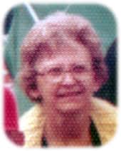 Obituary information for Eleanor P. Moser