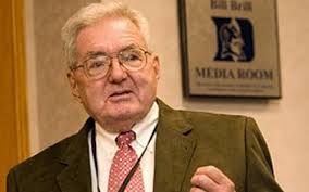 How Bill Brill And I Made Each Other Ill