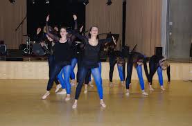 Abi-Vorbereitung mit Musik Oberstufenkonzert beeindruckt mit jungen  Virtuosen