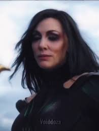 We almost have virtual idol Herta