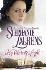 A Lady Of Expectations (incl. The Road to Ruin) by Stephanie Laurens & Bronwyn  Stuart