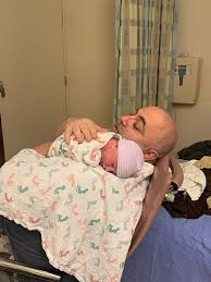 Food Network S Duff Goldman Wife Welcome First Child People Com At the age of four, duff's mother found him watching chef tell on tv while holding a. duff goldman wife welcome first child