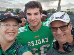 Adopt a 2020 Senior Boca Raton & Surrounding Areas