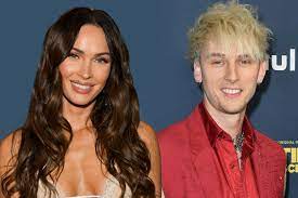 A subreddit for fans of actress megan fox. Megan Fox Gushes Over Boyfriend Machine Gun Kelly