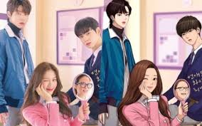 The latest episode left the audience with a major cliffhanger and a lot of sweet moments between han seojun, suho, and kim jugyeong. Petition True Beauty Season 2