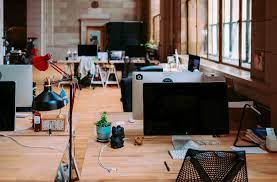 Architect Us How To Get A Job At A Top Us Architecture Firm Office Interior Design Office Space Office Design