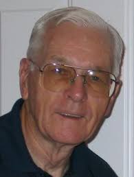 William “Bill” Henry