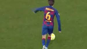 Valverde Tiene Que Ver Esto Porque Ya Es Una Evidencia La Barbaridad De Riqui Puig As Com This is the national team page of fc barcelona player riqui puig. bfnadie en el bar e7a se da cuenta de esto 3f derbi de filiales y riqui puig fascina de esta forma