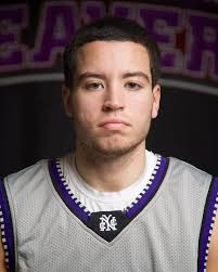 2012-2013 Men's Basketball Roster