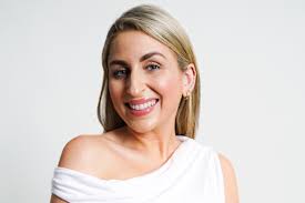 Balancing the Grind With Eve Zaidan, Content Marketer, Music Journalist &  Educator