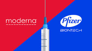 ส่วนวัคซีนของ moderna นั้น ทางบริษัทประกาศเมื่อวันที่ 16 พฤศจิกายนว่าจะสามารถผลิตวัคซีนได้ 20 ล้านโดสภายในสิ้นปีนี้ จากนั้นจะ. Uh22l1 Ww7hem