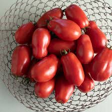 Image result for tomato San Marzano