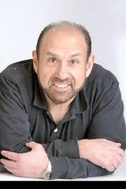 JRCC Welcomes Rabbi Irving Salzman