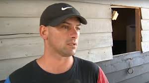 El padre de uno de los asesinos de Kim Gómez dijo que su hijo es "una  mierda de persona"