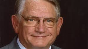 Rev. Timothy Wenger Obituary (1944