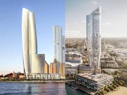 Welcome to the crown sydney facebook page where we share with you the best of our resort. Star City Eyesore Rejected Leaving Crown S Sydney Tower The King Of Casinos Abc News