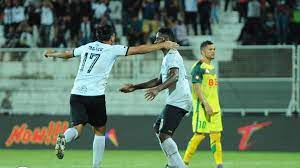 The ranking is updated weekly, and teams move up or down based on their recent performance in competitive matches over the last 2 months. Md13 Chance For Kedah To Put Kt Horrow Show Behind Them Goal Com