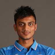 This video is the biography of indian cricketer axar patel. Axar Patel Profile Icc Ranking Age Career Info Stats Cricbuzz