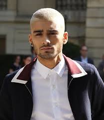 • determine whether to cut hair wet or dry. 15 Simple And Stylish Zero Cut Hairstyles For Men Ever
