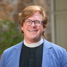 Clergy and Staff — Saint Stephen's Episcopal Church