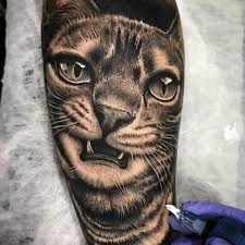 Ensuite, à l'âge de 2 ans, on estime. 100 Magnifiques Tatouages Realistes Pour Homme Tatouez
