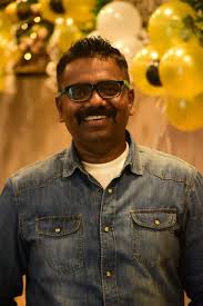 Rahul Kamble