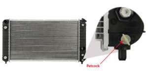 Radiator Drain Valve Location Ricks Free Auto Repair Advice Ricks Free Auto Repair Advice Automotive Repair Tips And How To