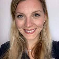 Claire Mccallum's Instagram, Twitter & Facebook