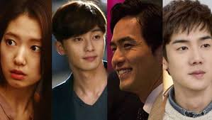 朴信惠, born february 18, 1990) is a south korean actress and singer. Movie Beauty Inside Reveals List Of The Participating 21 Actors Including Park Shin Hye Seo Kang Jun And More Seo Kang Jun Beauty Inside Actors
