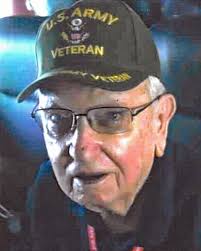 Obituary information for Harvey Fred Albertin