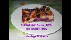 .schiaccia briaca schiaccia ubriaca schiacciata schiacciata allo zafferano schiacciata con l'uva schiacciata croccante schiacciata fiorentina con. Schiacciata Con L Uva Alla Fiorentina Youtube
