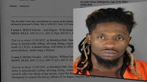 Zaria McKeever killing: Erick Haynes indicted