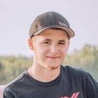 Monica Levesque's Instagram, Twitter & Facebook