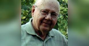 Obituary information for JAMES KOONS