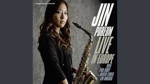 Jazz Album: Jin Pureum Live in Europe by Pureum Jin